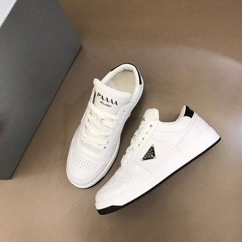 Pantofi sport din piele pentru bărbați, low-top, respirabili, partea superioară din piele de vită primară, talpa din spumă de cauciuc, șireturi, culoare uni.