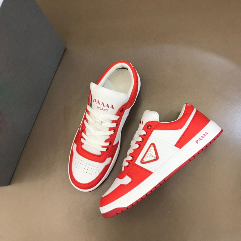 Pantofi sport din piele pentru bărbați, low-top, respirabili, partea superioară din piele de vită primară, talpa din spumă de cauciuc, șireturi, culoare uni.