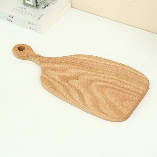 Tocător din lemn cu două fețe, brand Yingsheng Wood Art — accesorii de bucătărie moderne minimalist