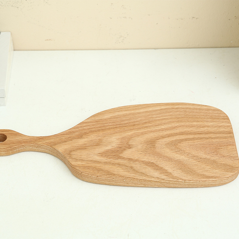 Tocător din lemn cu două fețe, brand Yingsheng Wood Art — accesorii de bucătărie moderne minimalist
