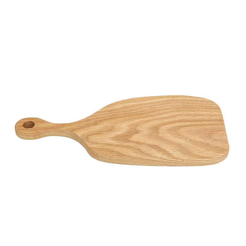 Tocător din lemn cu două fețe, brand Yingsheng Wood Art — accesorii de bucătărie moderne minimalist