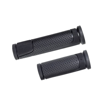 Калъфи за кормило на планински велосипед (дълги и къси) - гумени, нехлъзгащи, сгъваеми, комфортни