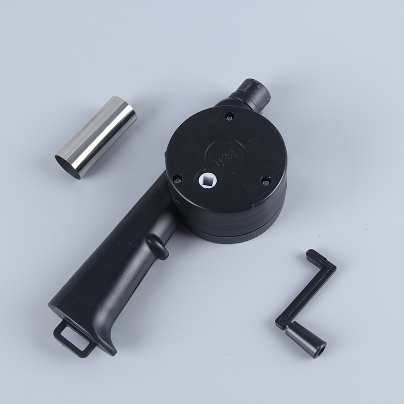 Set de unelte BBQ cu mănuși, farfurie, plasă, clemă, perie, semn și grătar; Materiale: oțel inoxidabil, bambus, fier, păr de perie, PP; Cutie: 50 buc; Model: 22050636117