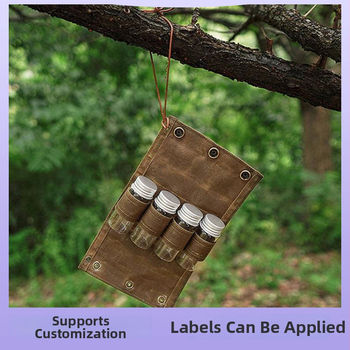 Чанта за пикник за прибори (Бранд: Other; Спецификация: Set; Категория: Чанта за съхранение)