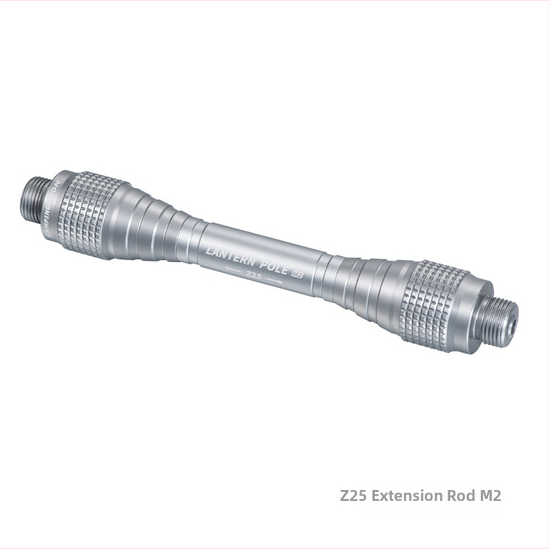 Coleman Z25+Z15 къмпинг комплект: газова горелка за канистер, дълъг газов маркуч, клапан за отпускане на налягането, лампена стойка и удължителна пръчка