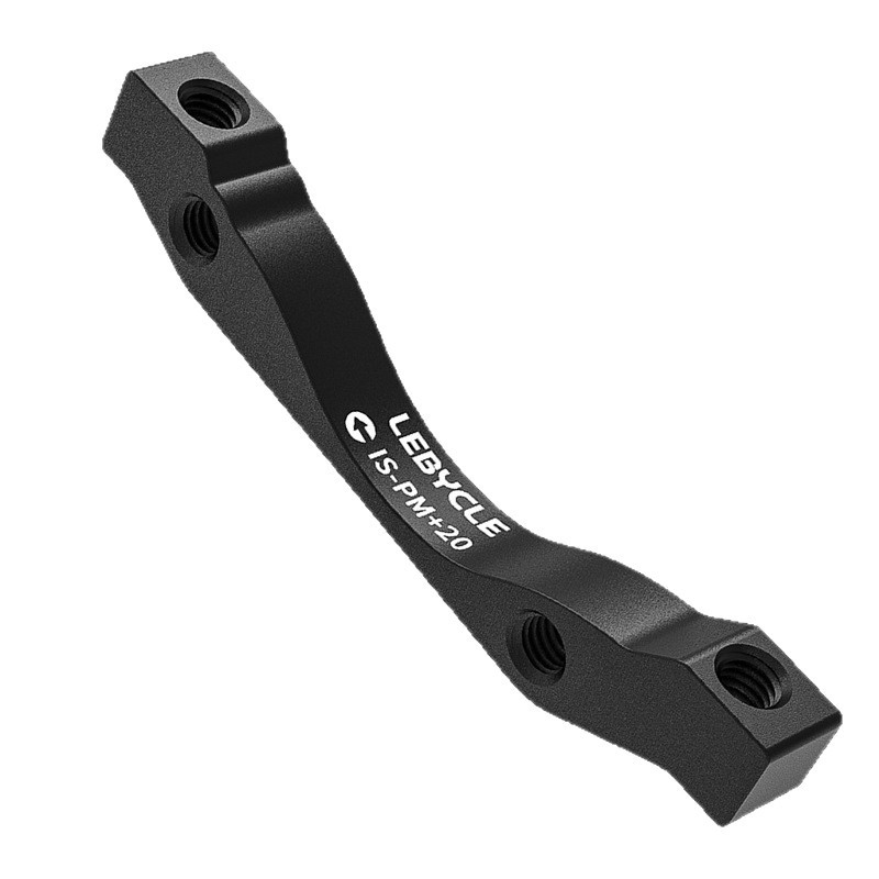 Lebycle adapter za disk kočnice za planinski bicikl, pretvara 160mm/180B u 203mm