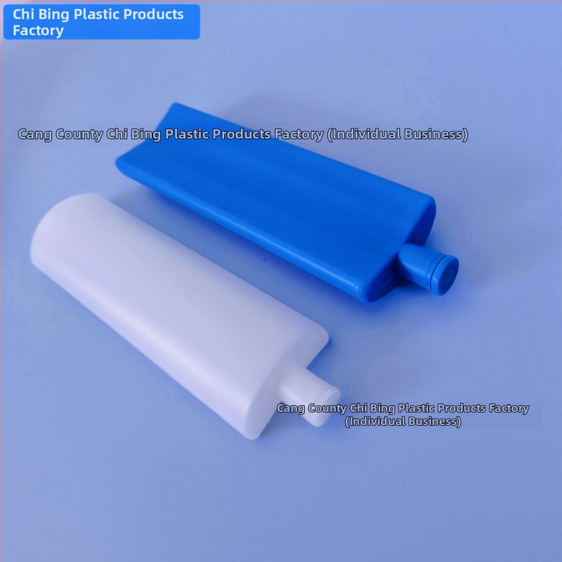 Chibing Ice Pack pre pohár vody – Prenosné rýchle chladenie, 120 ml, PE materiál