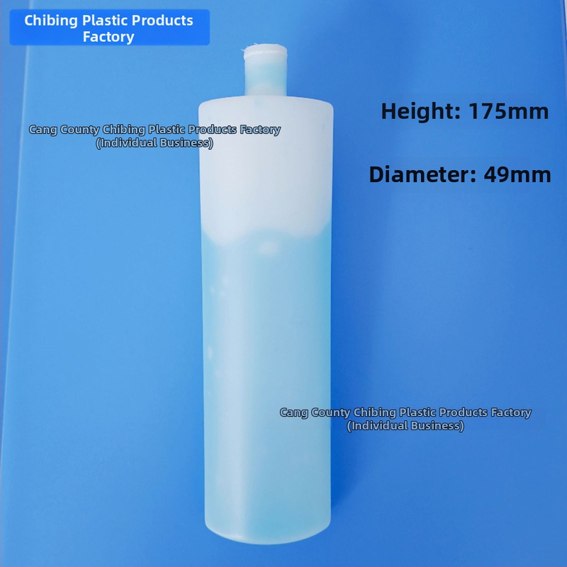 Chibing Ice Pack pre pohár vody – Prenosné rýchle chladenie, 120 ml, PE materiál