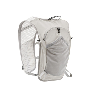 Планинарска раница - ултралека нейлонова, унисекс, дишаща, износоустойчива, с извити презрамки за намаляване на натоварването, подходяща за планински туризъм