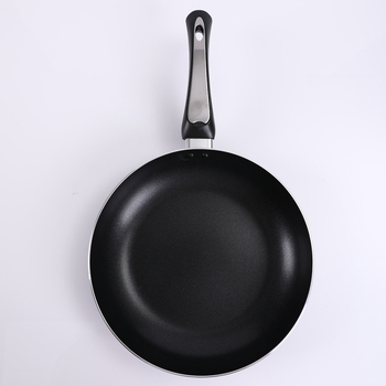 Bai ke sheng Neprijanjajuće mini tavice – 3-djelni set za palačinke, omlete i Mille‑feuille