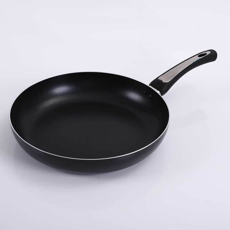 Bai ke sheng Neprijanjajuće mini tavice – 3-djelni set za palačinke, omlete i Mille‑feuille