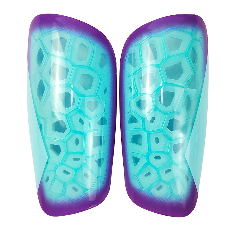 Pirui PU протектори за крак за футбол, модел Htb73, спортна защитна екипировка