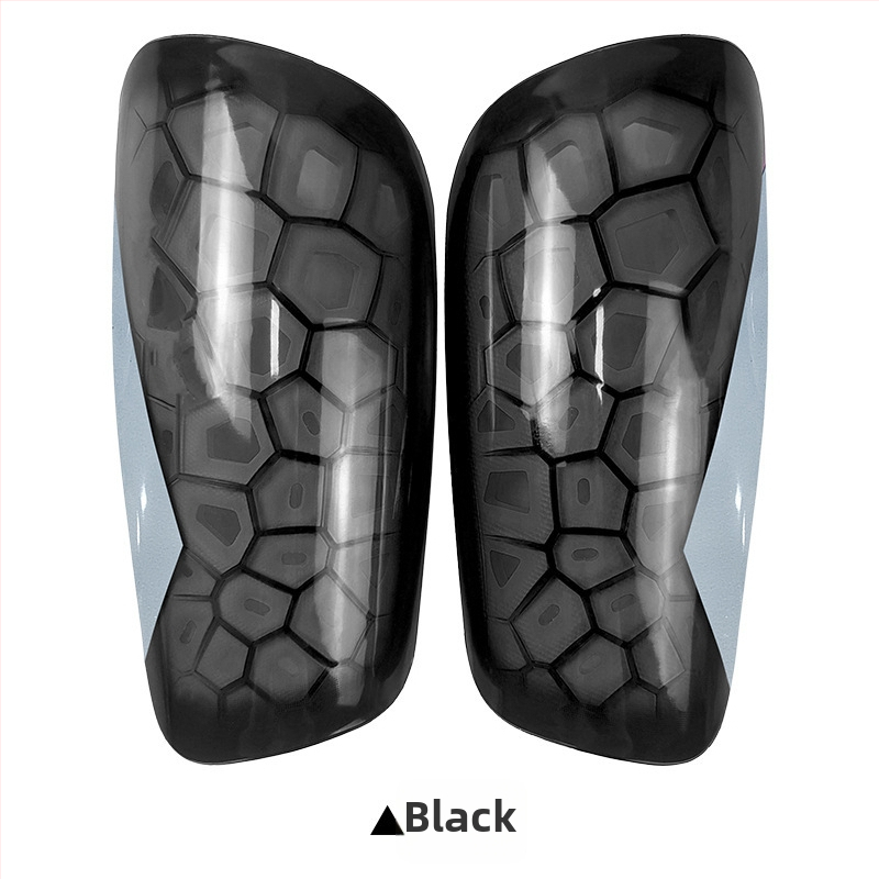 Pirui PU протектори за крак за футбол, модел Htb73, спортна защитна екипировка