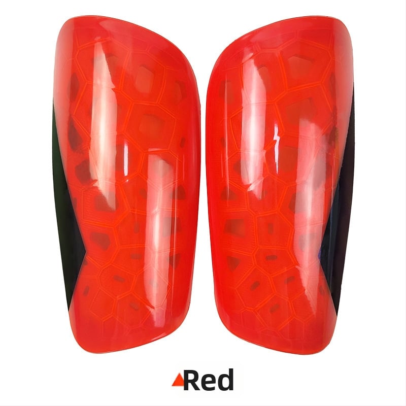 Pirui PU протектори за крак за футбол, модел Htb73, спортна защитна екипировка