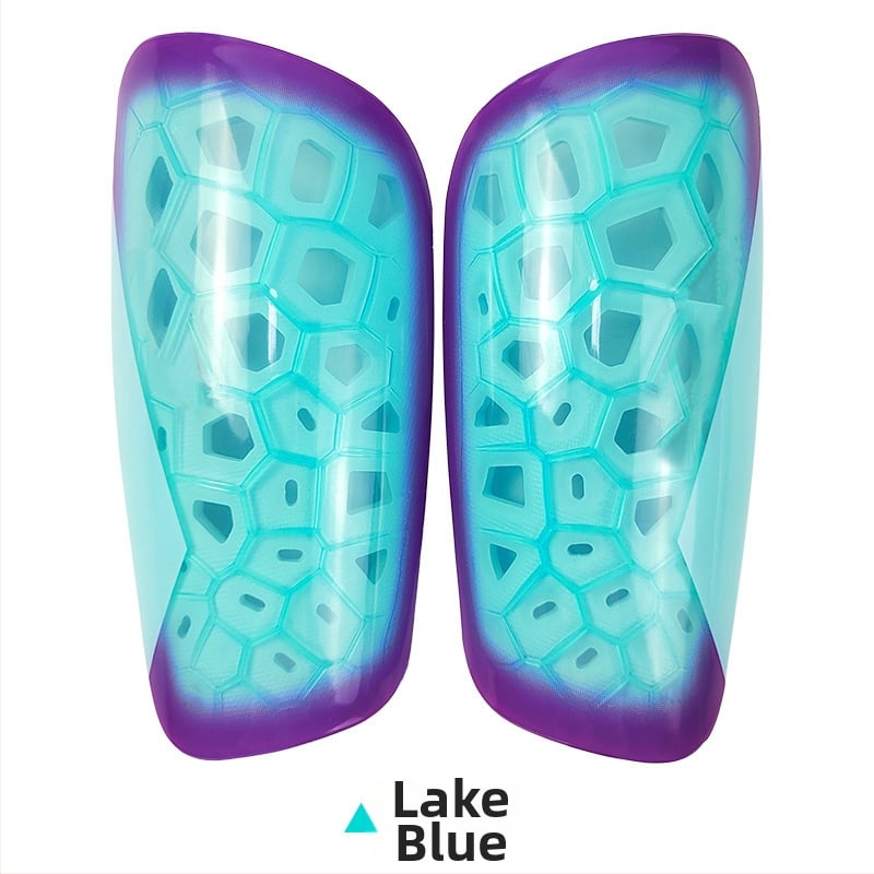 Pirui PU протектори за крак за футбол, модел Htb73, спортна защитна екипировка