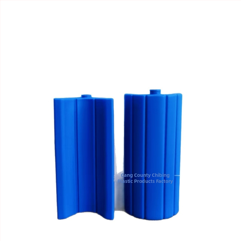 Chibing Ice Pack – Prenosný, Rýchle chladenie, Okamžité chladenie – HDPE, Pôvod Cangzhou