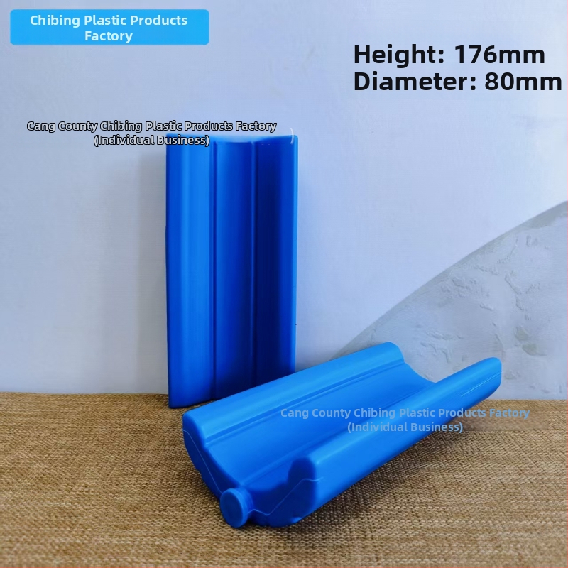 Chibing Ice Pack – Prenosný, Rýchle chladenie, Okamžité chladenie – HDPE, Pôvod Cangzhou