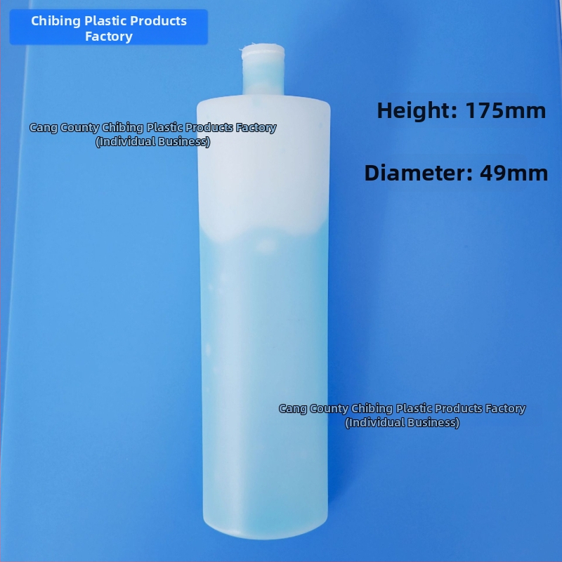 Chibing Ice Pack – Prenosný, Rýchle chladenie, Okamžité chladenie – HDPE, Pôvod Cangzhou