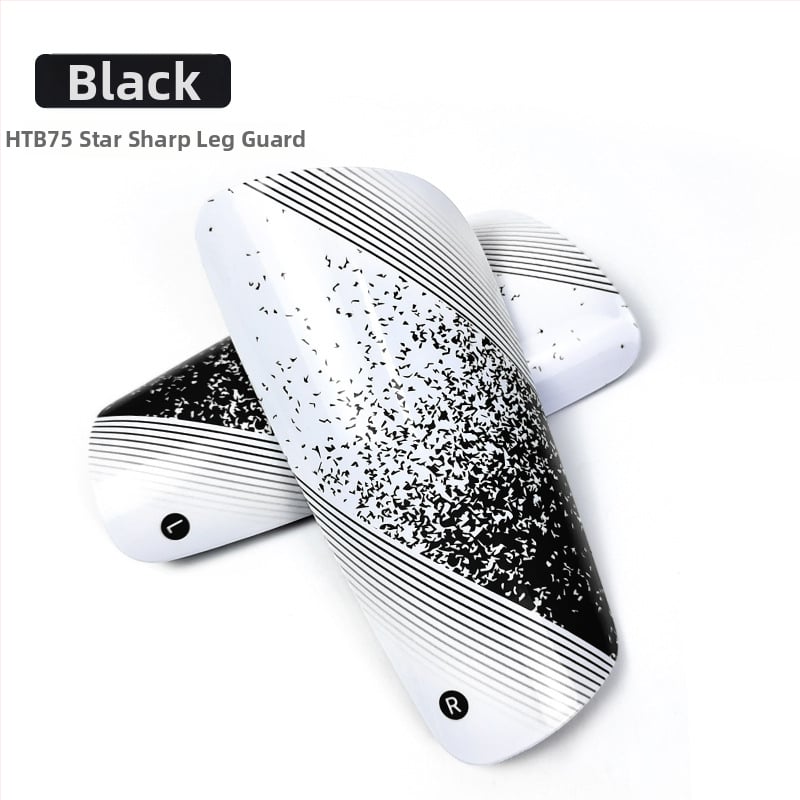 Sepwolf PU протектори за крак за футбол, за възрастни, персонализируеми, двойно удебелен дизайн