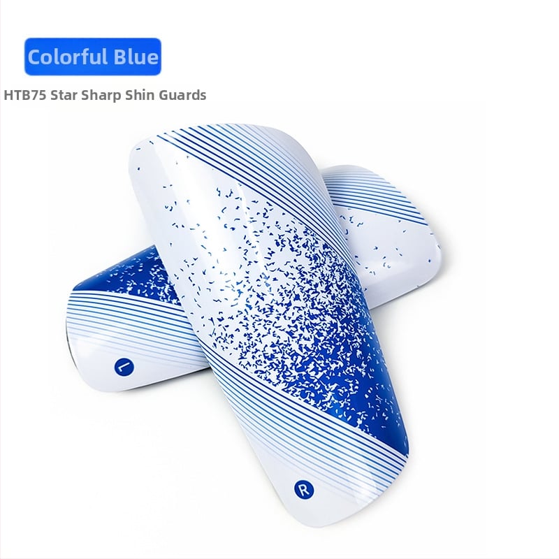 Sepwolf PU протектори за крак за футбол, за възрастни, персонализируеми, двойно удебелен дизайн