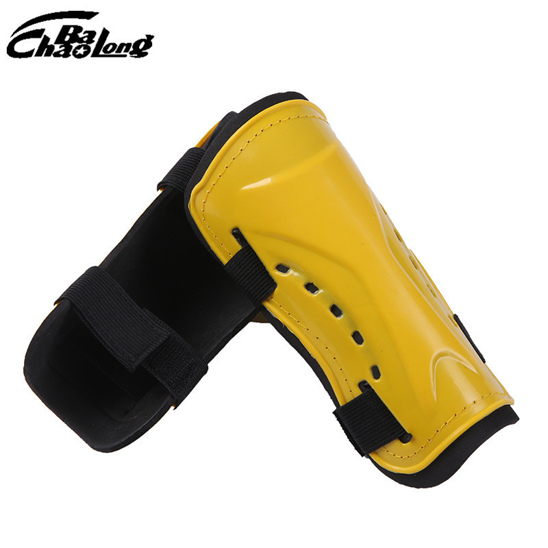 Футболни протектори за крак Super Tyrannosaurus — пластмасови предпазители за крак, с възможност за персонализация, за футбол