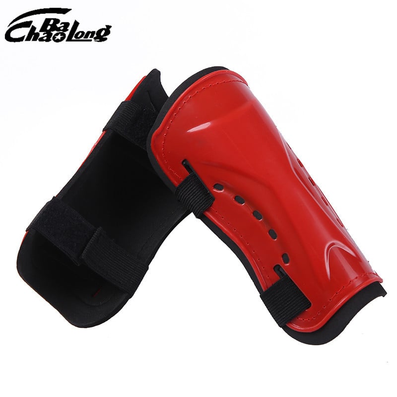 Футболни протектори за крак Super Tyrannosaurus — пластмасови предпазители за крак, с възможност за персонализация, за футбол