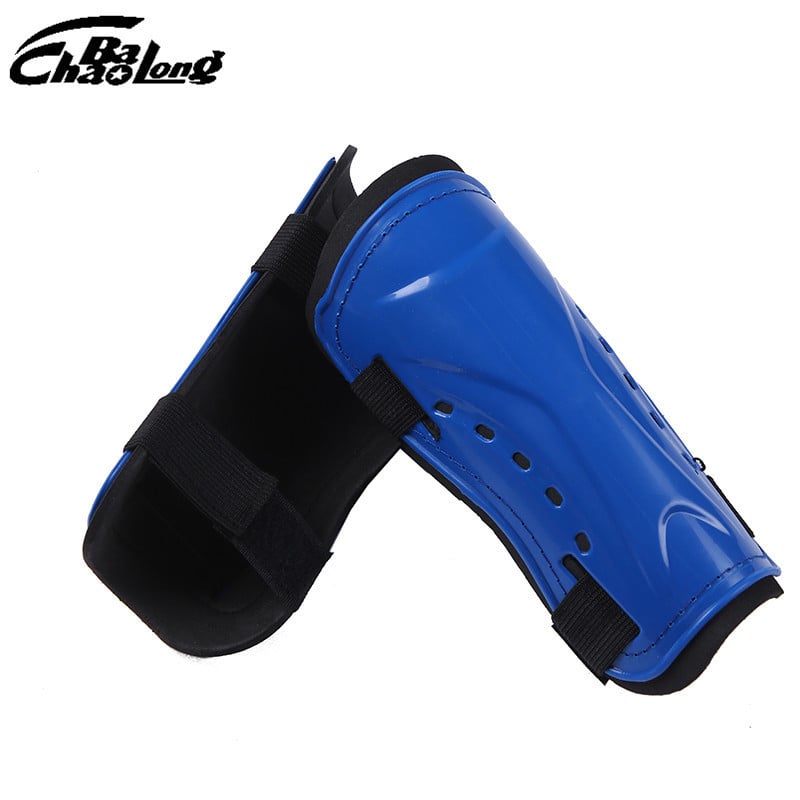 Футболни протектори за крак Super Tyrannosaurus — пластмасови предпазители за крак, с възможност за персонализация, за футбол