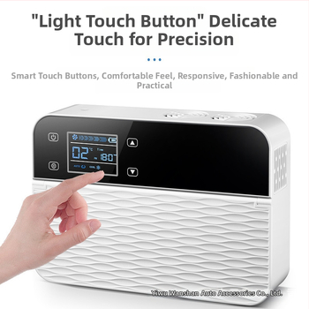 Coolbox polovodičový automobilový chladič na lieky, objem do 5 L, 11W, 5V 3,4A, 0-18°C