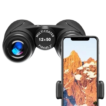 Binokularni teleskop s dnevno-noćnim vidom, napunjen argonom, vodootporan, izlazna zjenica 5 mm+, model 985