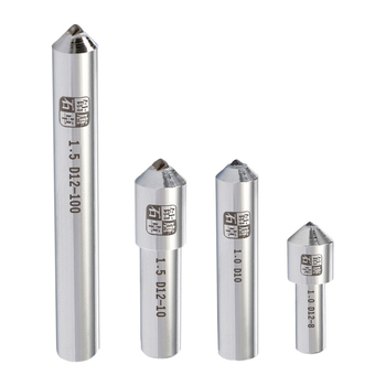 Penă diamant pentru repararea discurilor de șlefuire - brand Tang zhuo diamond, model ST101080, placare electrolitică, prelucrare ceramică