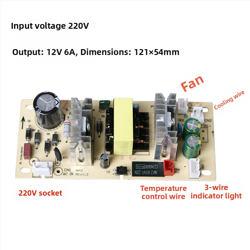 Ivóvíz rendszerekhez készült hűtőmodul jégkamrával, elektronikus hűtővel, víztisztító vonallal és teabár-hűtőegységgel