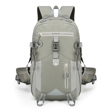 Rucsac sport pentru activități în aer liber, cu capacitate mare, rezistent la apă, multifuncțional și ușor pentru drumeții și alpinism