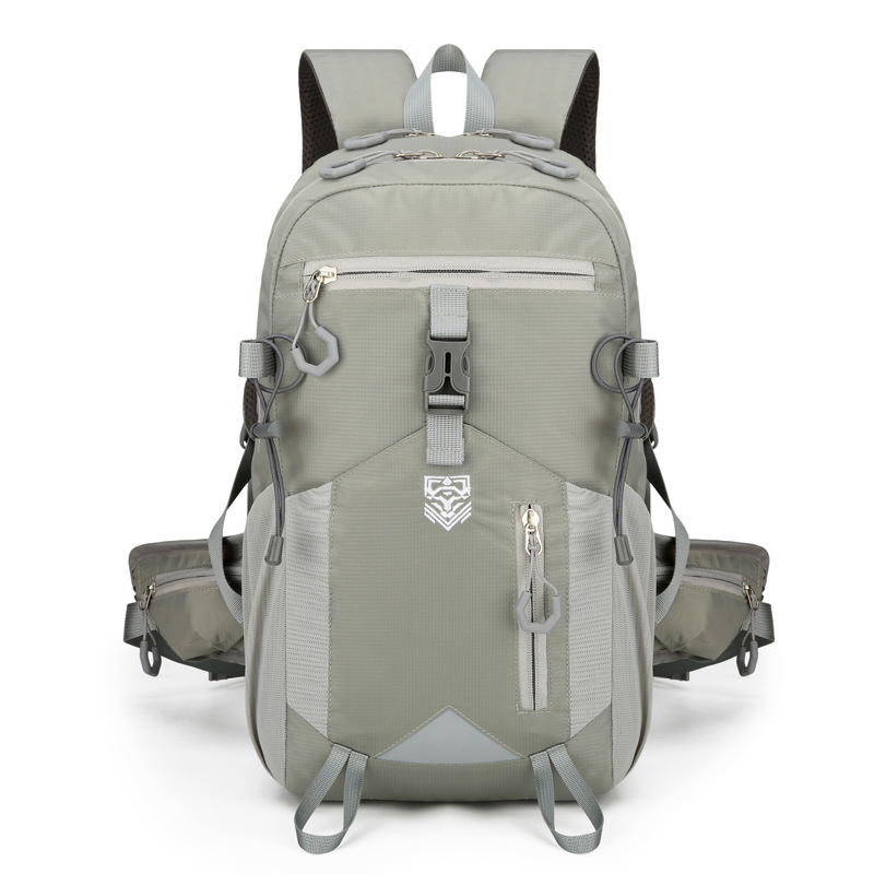 Rucsac sport pentru activități în aer liber, cu capacitate mare, rezistent la apă, multifuncțional și ușor pentru drumeții și alpinism