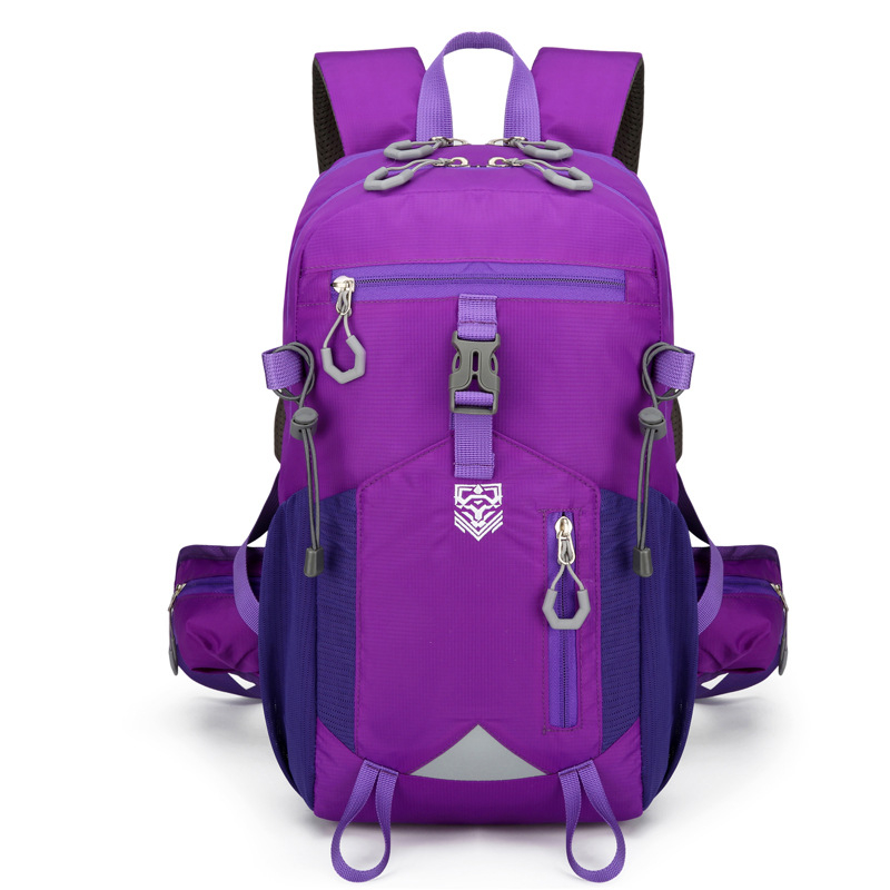 Rucsac sport pentru activități în aer liber, cu capacitate mare, rezistent la apă, multifuncțional și ușor pentru drumeții și alpinism