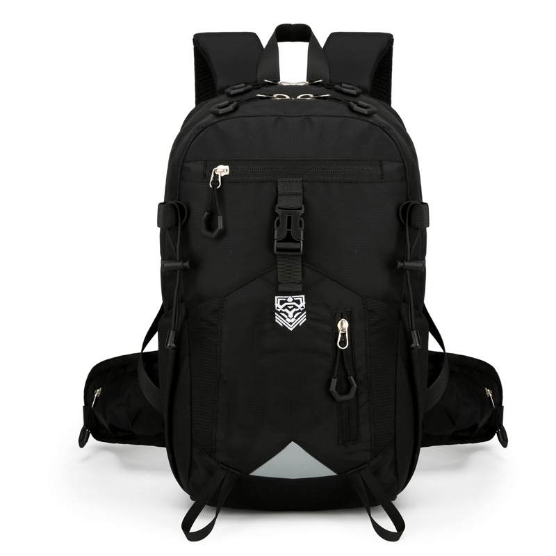 Rucsac sport pentru activități în aer liber, cu capacitate mare, rezistent la apă, multifuncțional și ușor pentru drumeții și alpinism