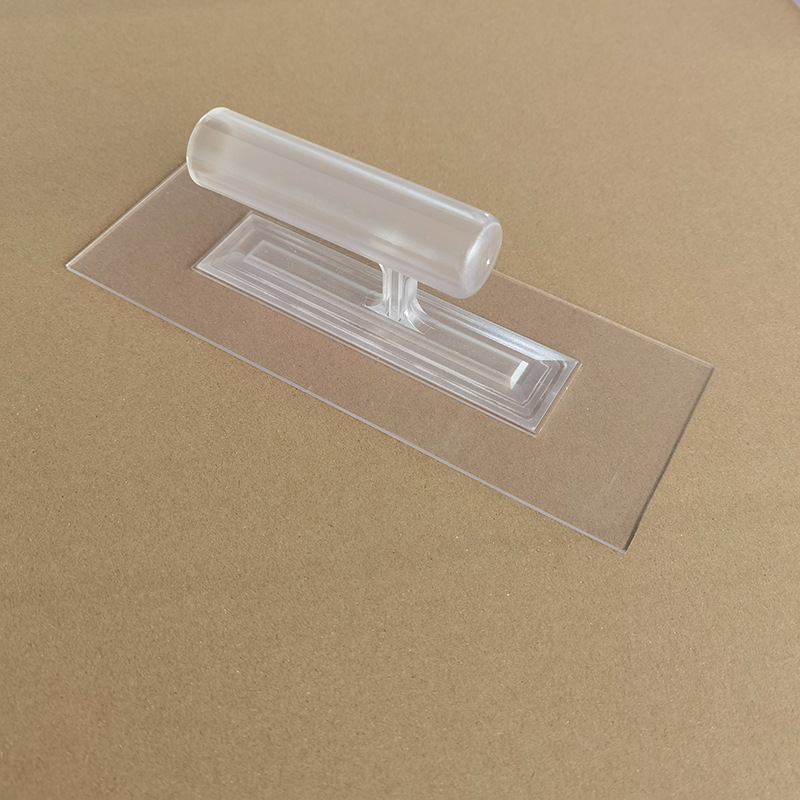 Plastična špatula za žbukanje i bojanje – Handsome, debljina 1.9 mm