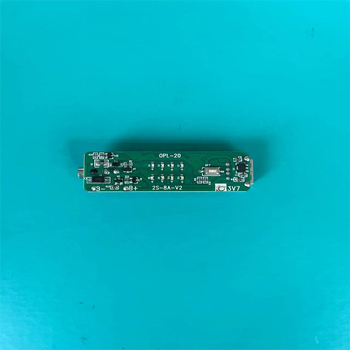 Termos čaša s čitačem otiska prsta i PCBA pločom – Marka Tsd, Model Tsd-ys5-v2, Kapacitet 99999