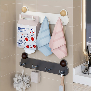 Жаба-форма стенна закачалка за баня — лепяща, без пробиване; метал: желязо; водоустойчива и ръждоустойчива; тегло 0.5 кг