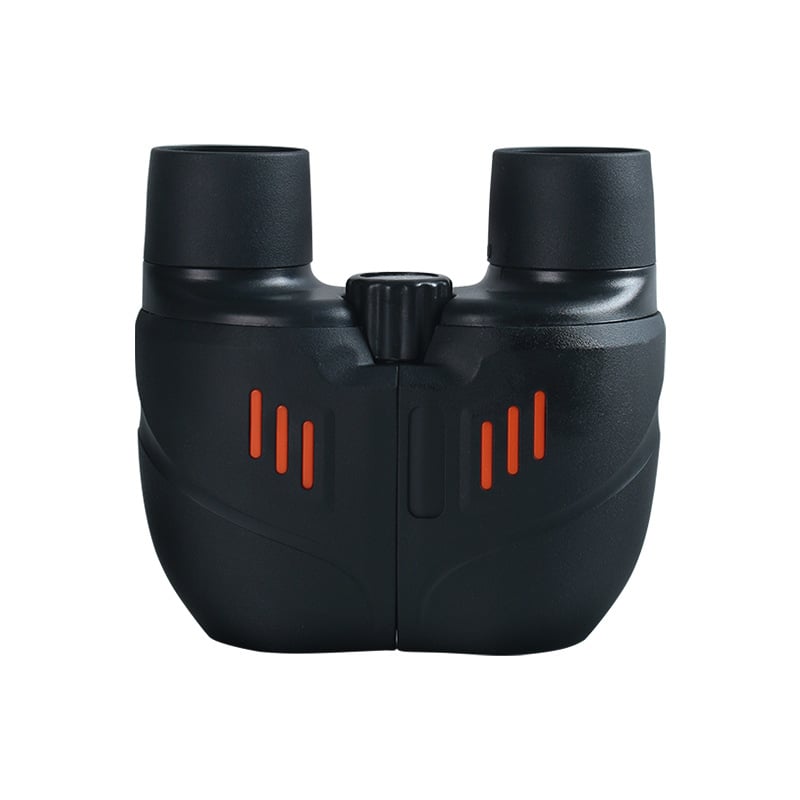 Hongli Hl-8x25 binokulár, kompakt és hordozható koncertekre és színházakba, 8x nagyítás, 25 mm objektív, látómező 6,5°, exit pupil átmérő 3,1 mm