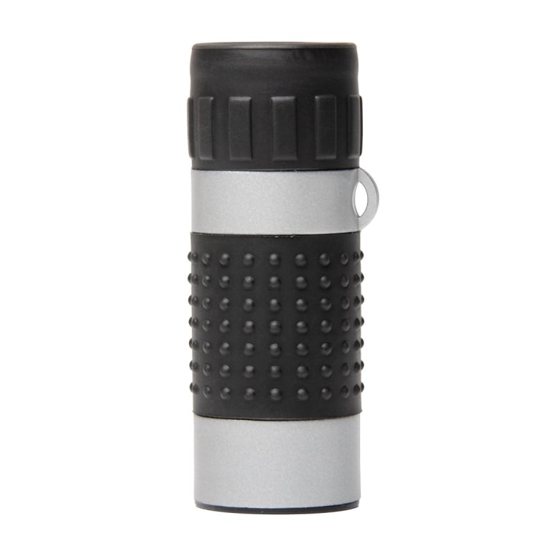 Monokularni teleskop s križnom retikulom za mjerenje udaljenosti, model 7x18, povećanje 7x, vidno polje 8°, izlazna zjenica 18 mm, prijenosno za golf