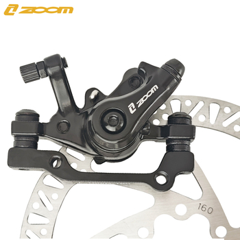 Zoom Db-180 Μηχανικό Δισκοφρένο Καλιμπέρ για MTB – Εμπρός και Πίσω
