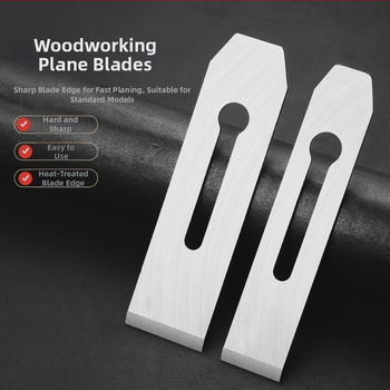 Opći ručni planerski set za drvo s Luban oštricama