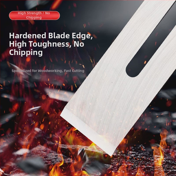 Opći ručni planerski set za drvo s Luban oštricama