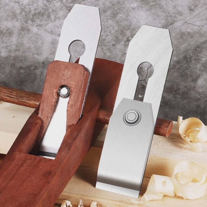 Opći ručni planerski set za drvo s Luban oštricama