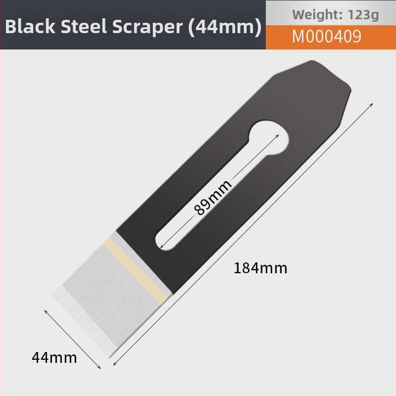 Opći ručni planerski set za drvo s Luban oštricama