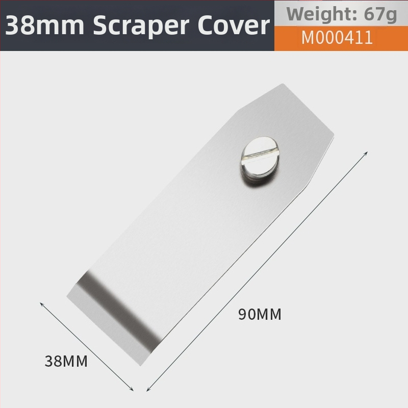 Opći ručni planerski set za drvo s Luban oštricama