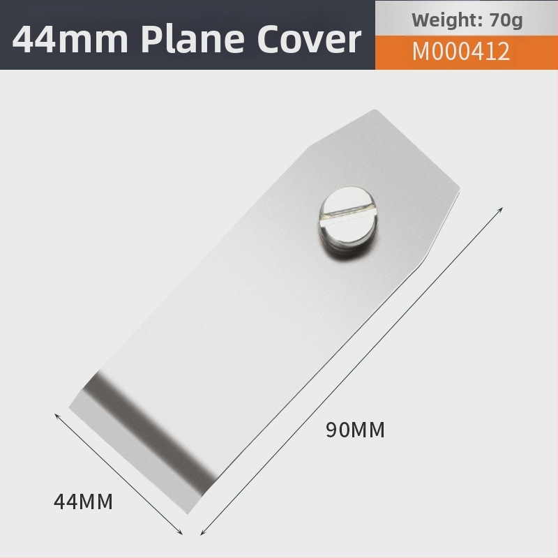 Opći ručni planerski set za drvo s Luban oštricama