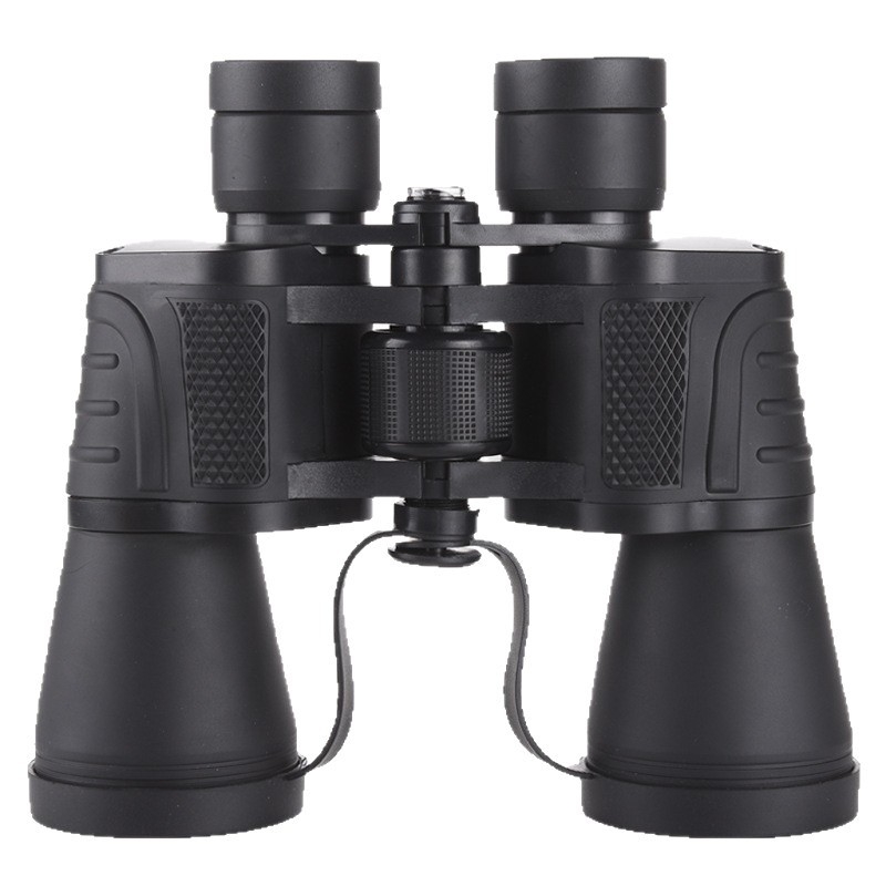 Binokulari S2050, 10× povećanje, izlazna zjenica 3,8 mm, udaljenost oka 4,1 cm, vidno polje 156 m/1000 m