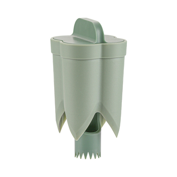 Unealtă pentru scoaterea semințelor din ardei – ABS, Jumei Kitchenware, imprimare logo posibilă, lansare 2022