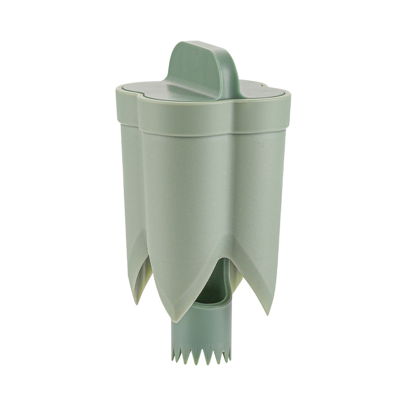 Unealtă pentru scoaterea semințelor din ardei – ABS, Jumei Kitchenware, imprimare logo posibilă, lansare 2022